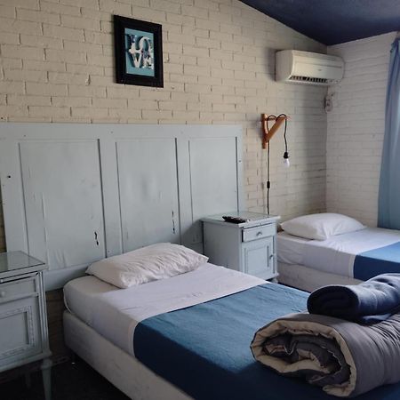Pastora Suites & Hostel - Punta Del Este Esterno foto