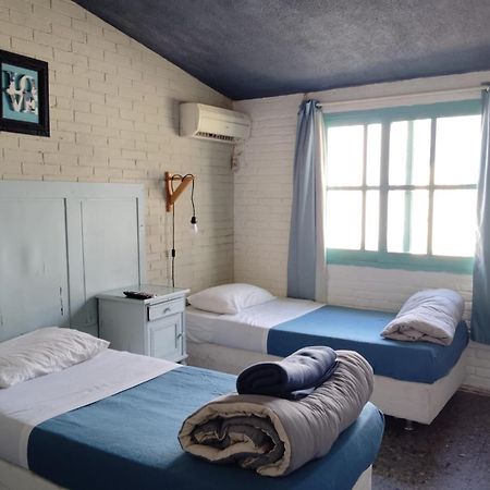 Pastora Suites & Hostel - Punta Del Este Esterno foto