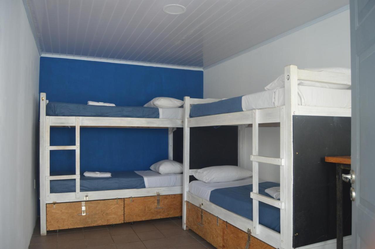 Pastora Suites & Hostel - Punta Del Este Esterno foto