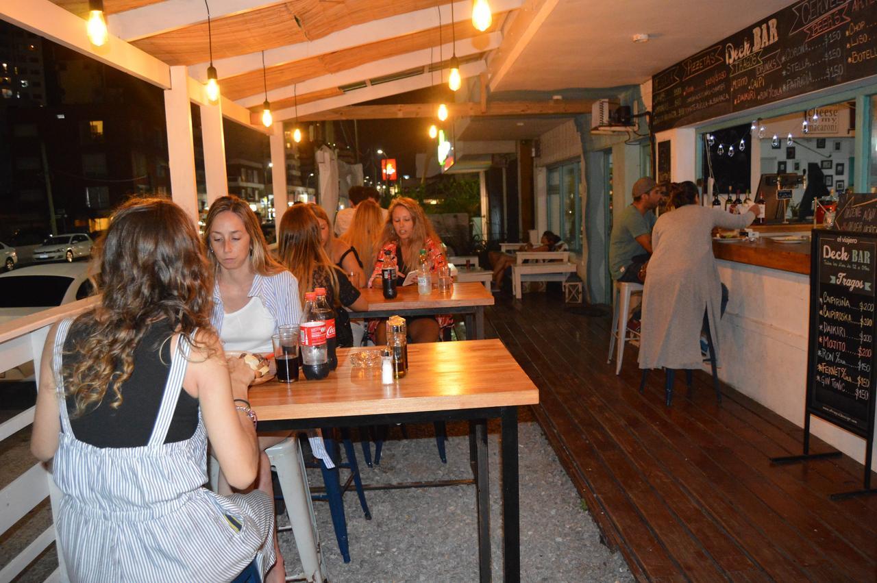 Pastora Suites & Hostel - Punta Del Este Esterno foto